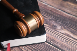 Psicologia Giuridica e Criminologia